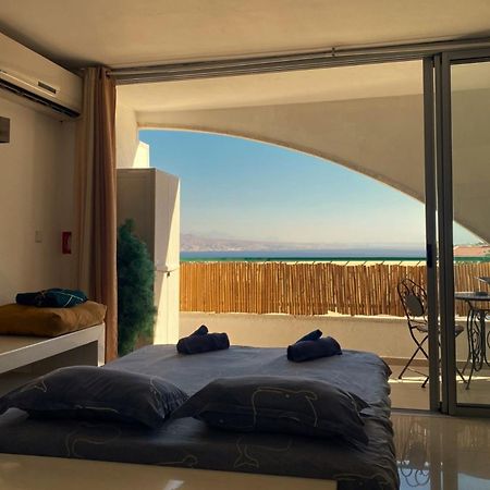 엘라트 Seaside House & Free Parking 아파트 외부 사진