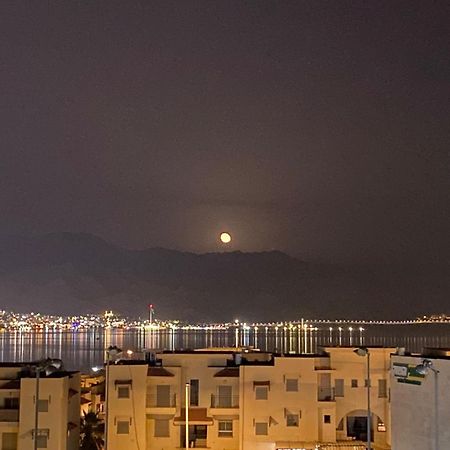 엘라트 Seaside House & Free Parking 아파트 외부 사진