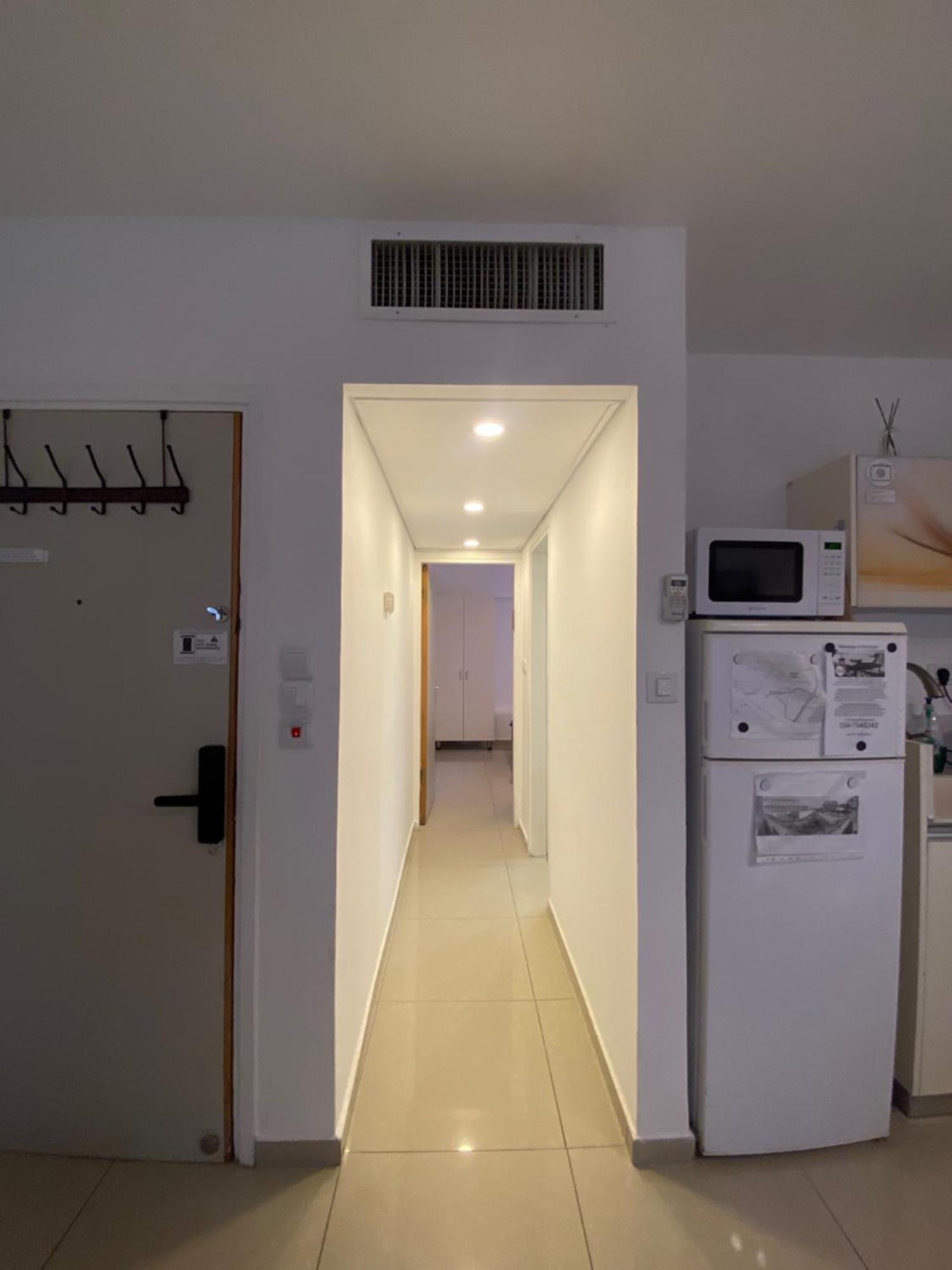 엘라트 Seaside House & Free Parking 아파트 외부 사진