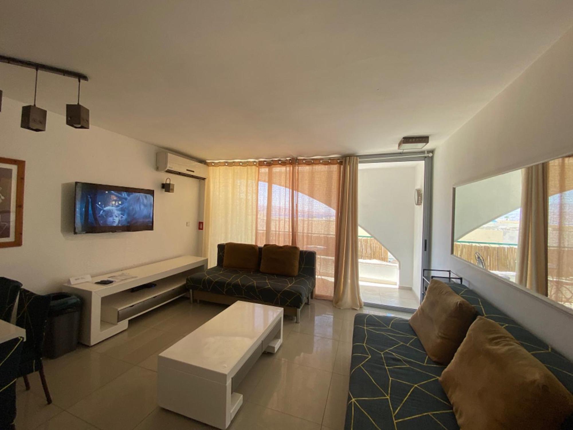 엘라트 Seaside House & Free Parking 아파트 외부 사진