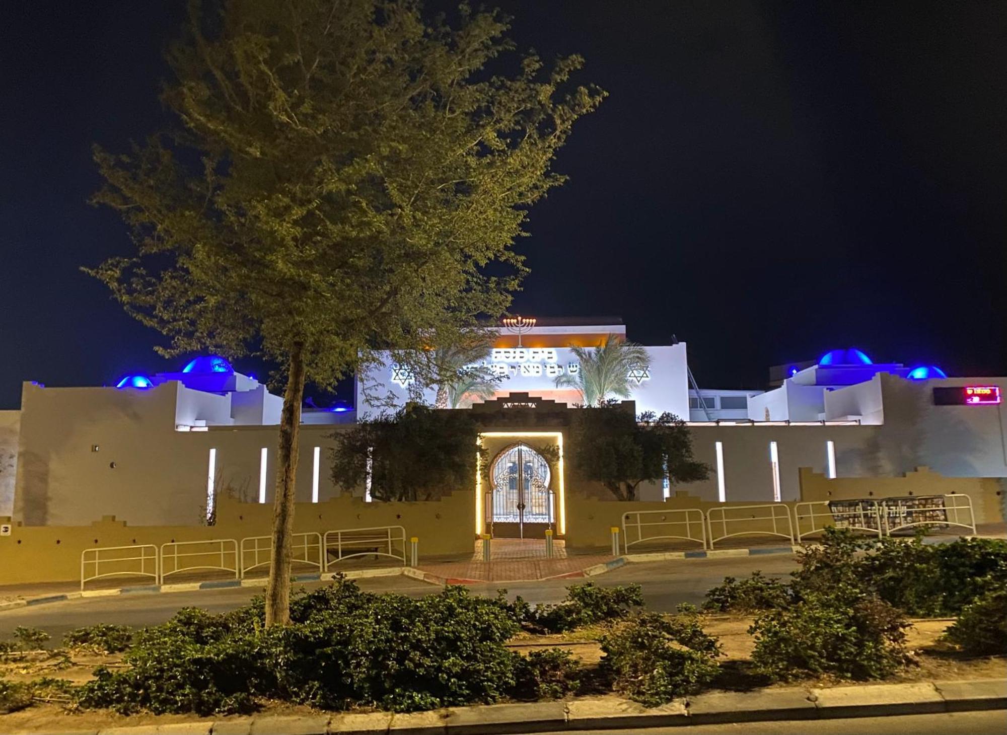 엘라트 Seaside House & Free Parking 아파트 외부 사진
