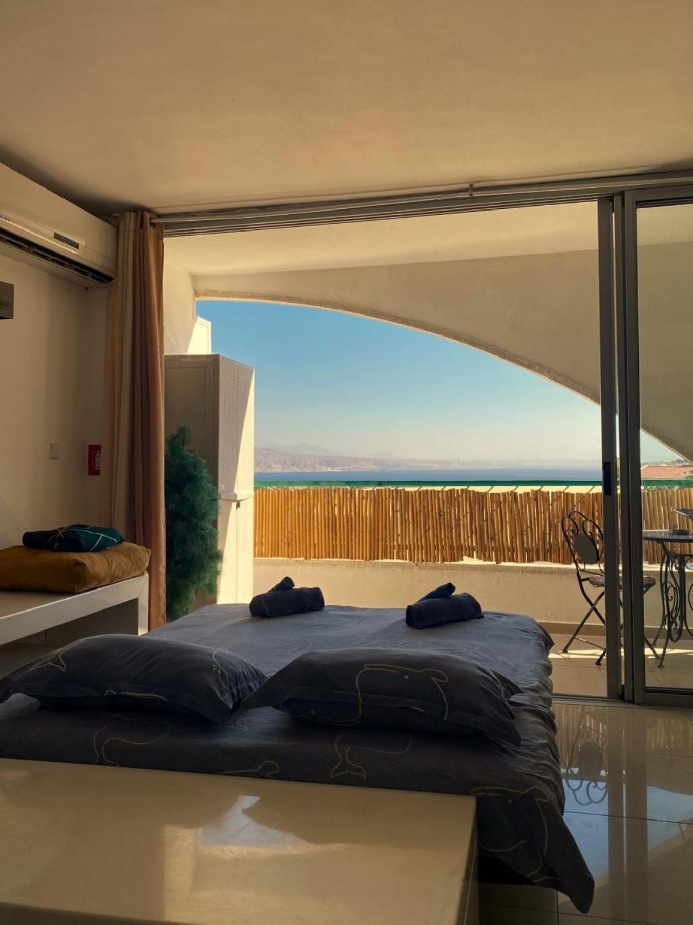 엘라트 Seaside House & Free Parking 아파트 외부 사진