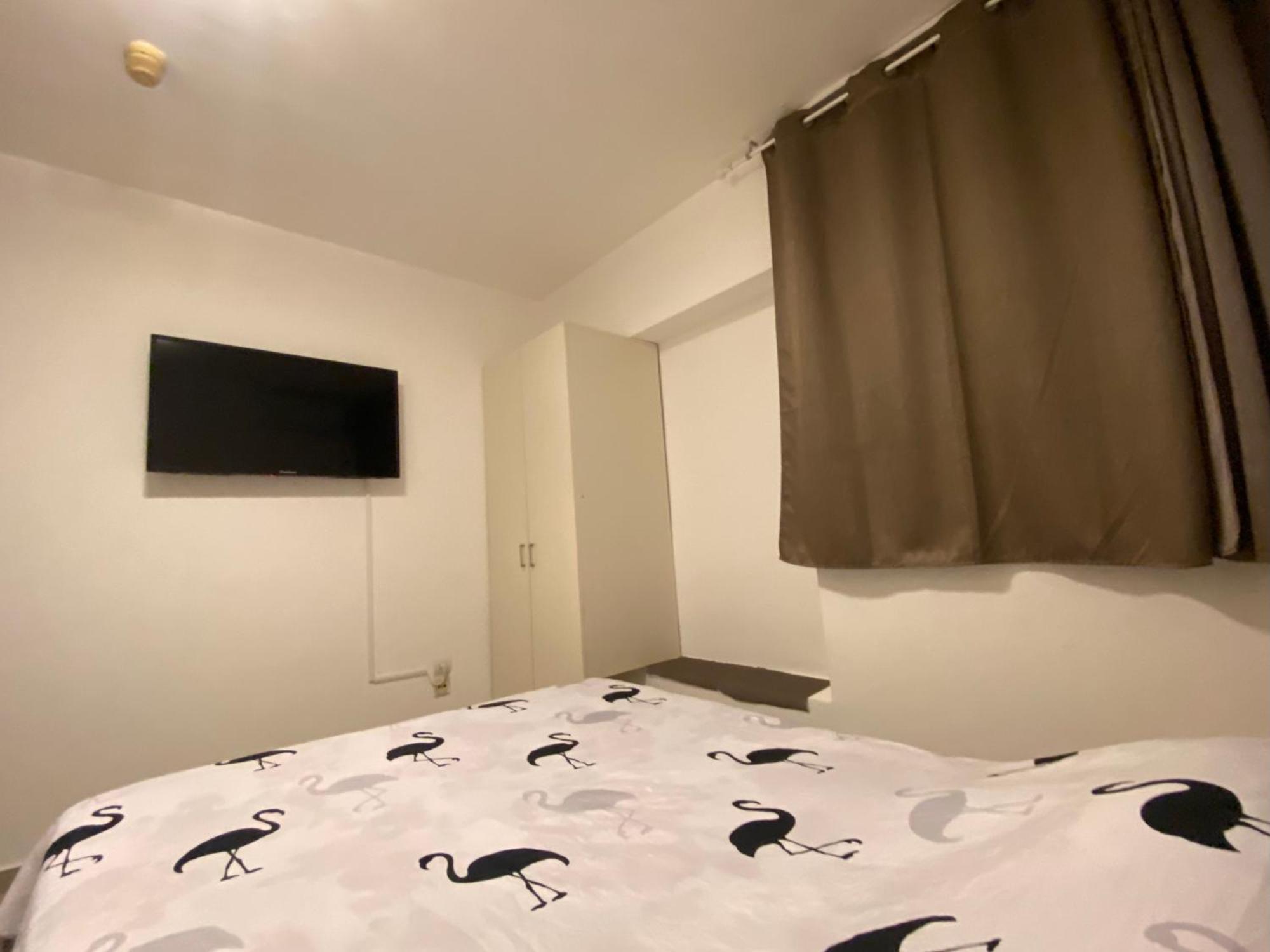 엘라트 Seaside House & Free Parking 아파트 외부 사진